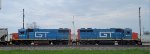GTW 4911 GTW 6221